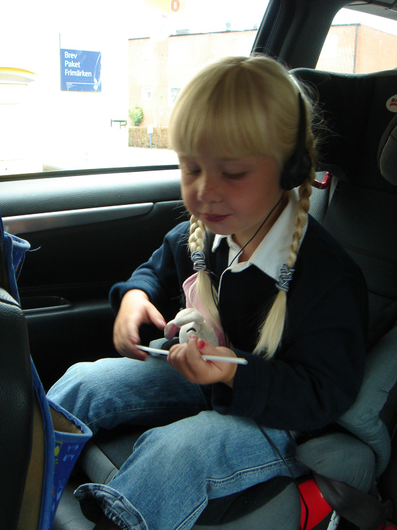 23 juli 2005