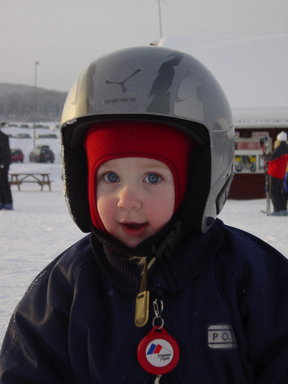 05 januari 2003