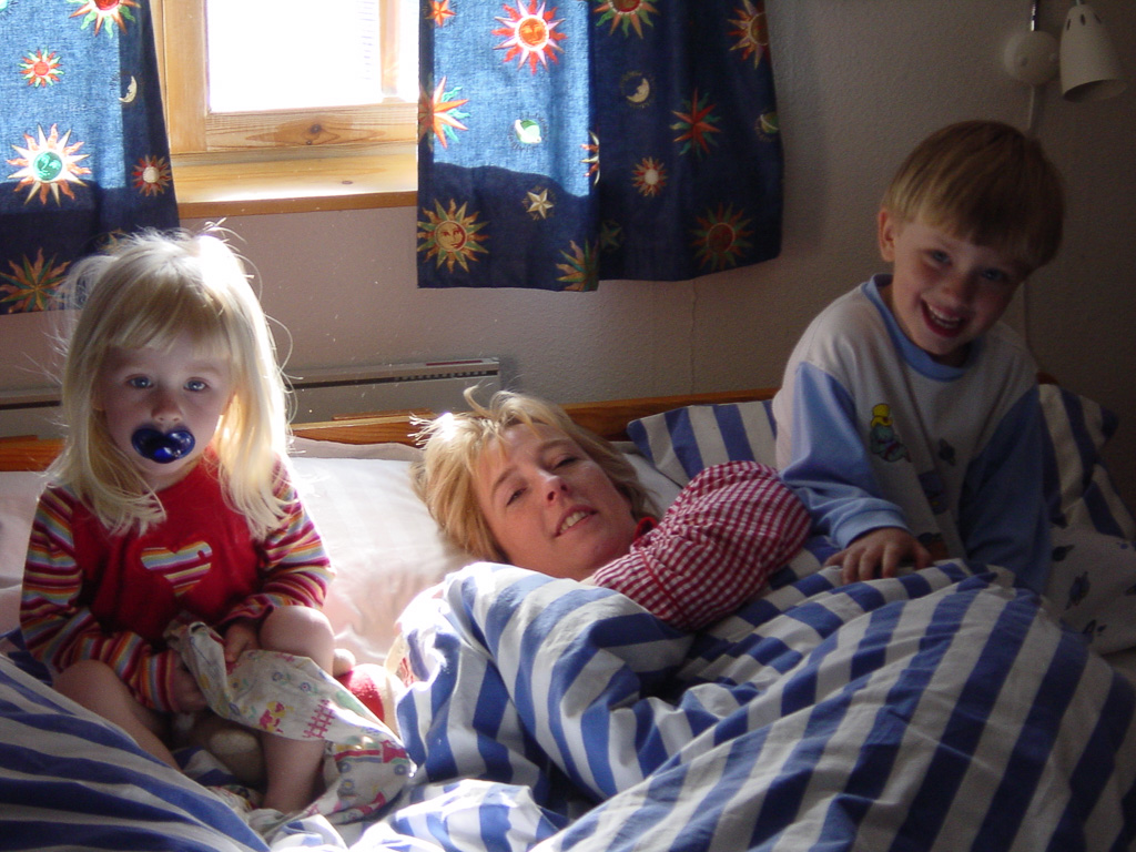 20 april 2003
