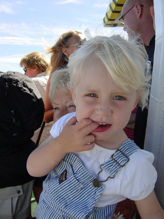 11 juli 2003