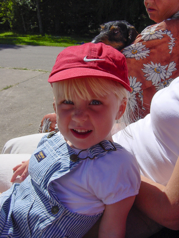 11 juli 2003