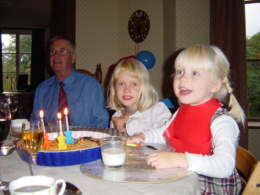 27 september 2003