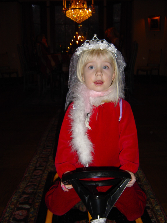 25 december 2003