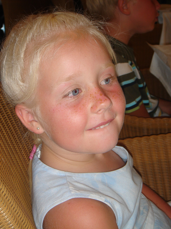 25 juli 2006