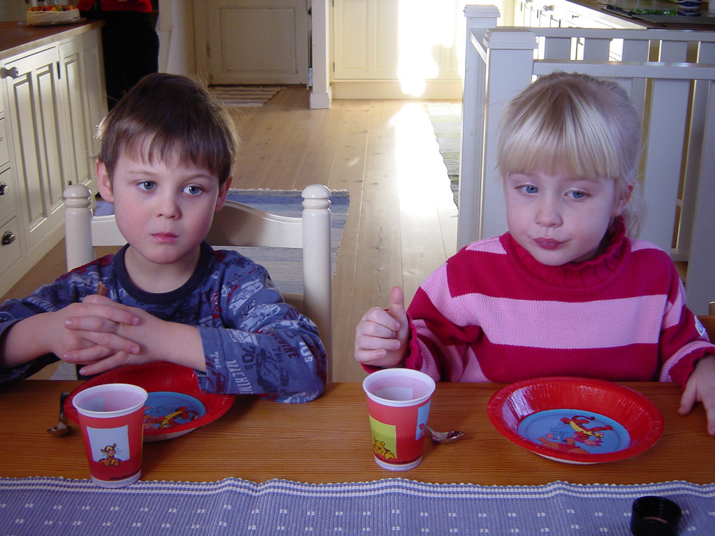 23 januari 2005