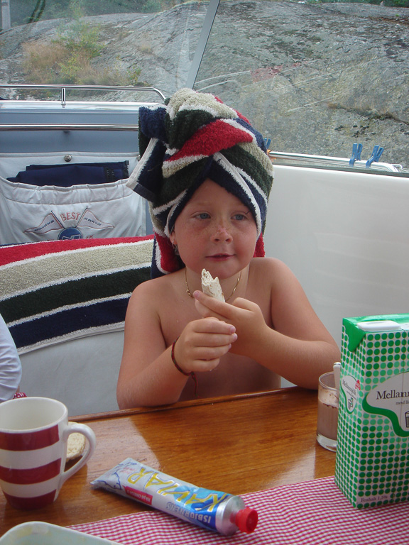 12 augusti 2007