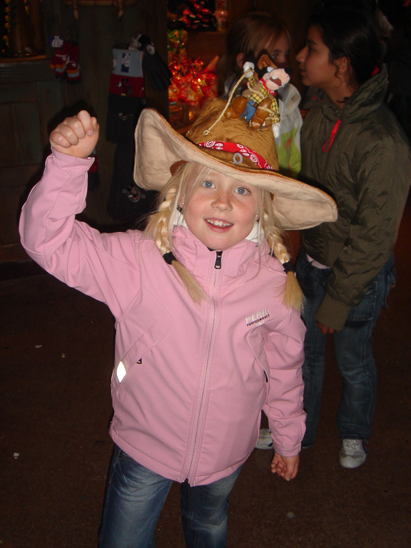 21 oktober 2007