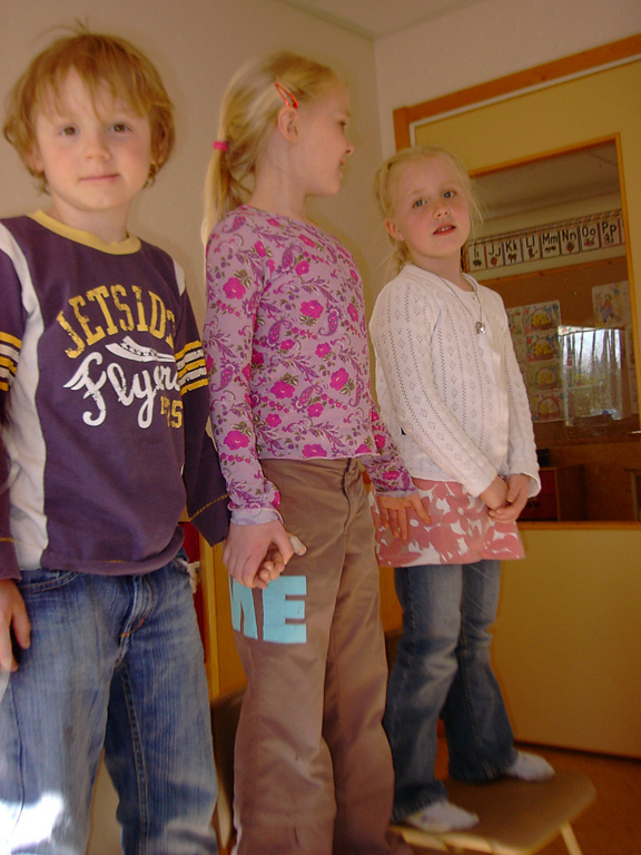 12 april 2007