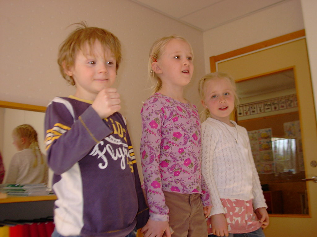 12 april 2007