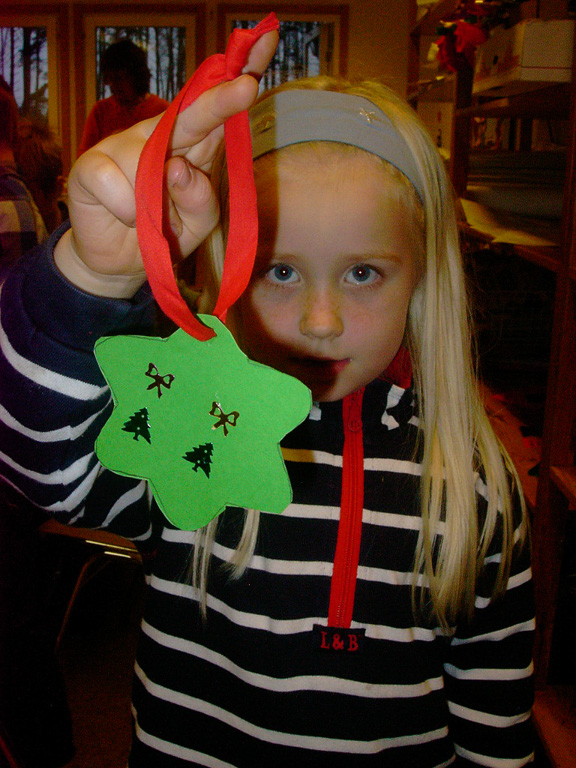 30 november 2003