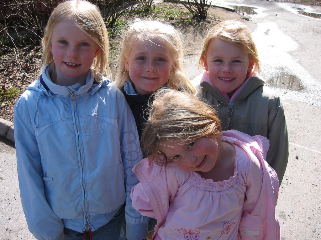 18 april 2007