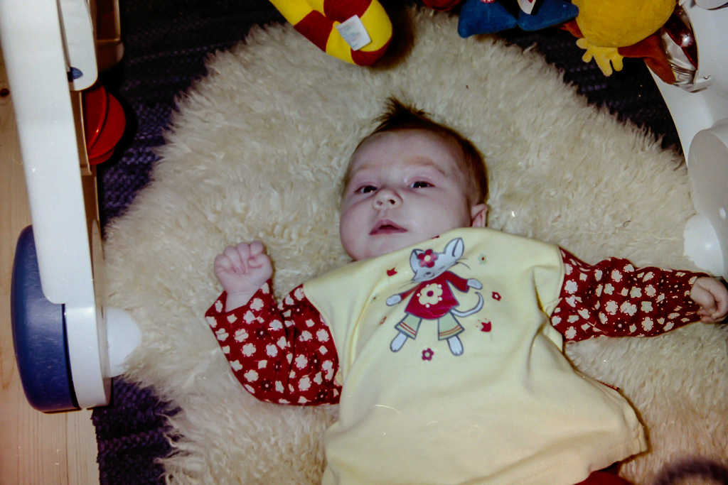 01 december 2000