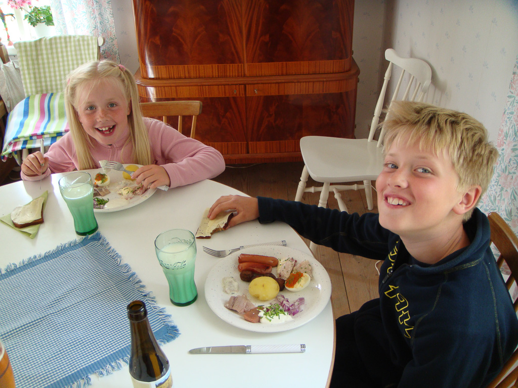 21 juni 2008