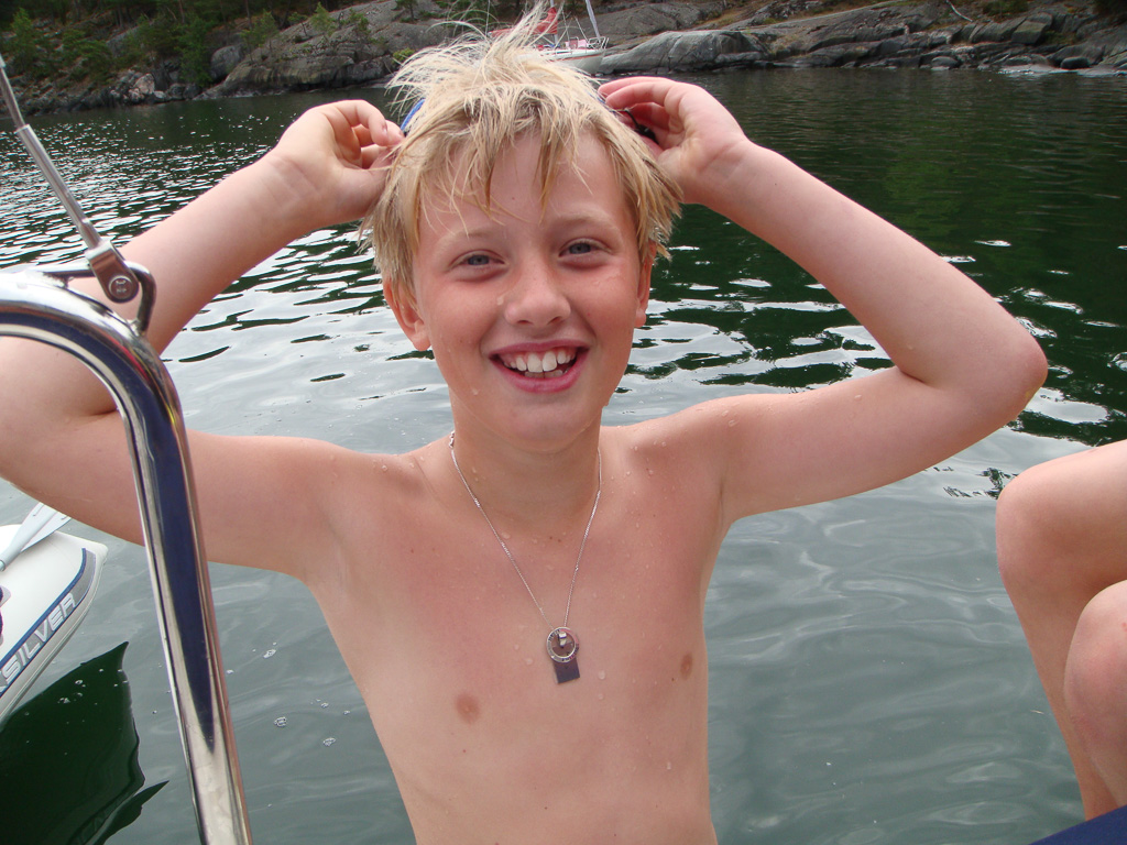 23 juli 2008