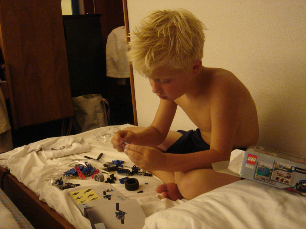 27 juli 2005