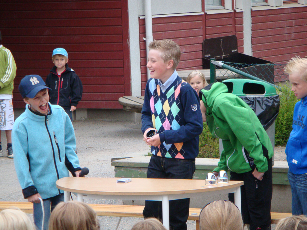 09 juni 2009