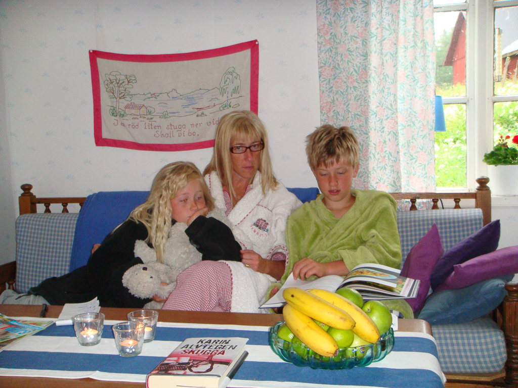06 juli 2009