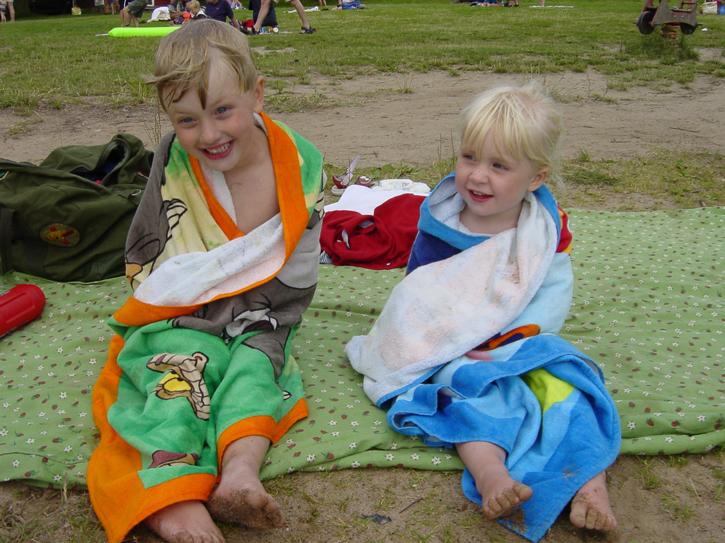 11 juli 2003