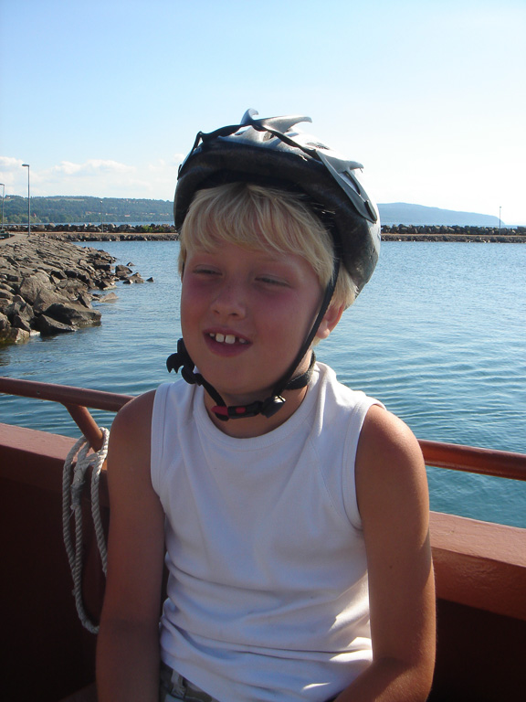 18 juli 2006