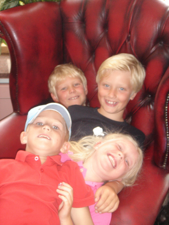 24 juli 2006
