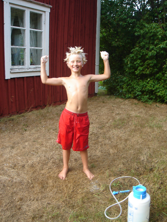 30 juli 2006