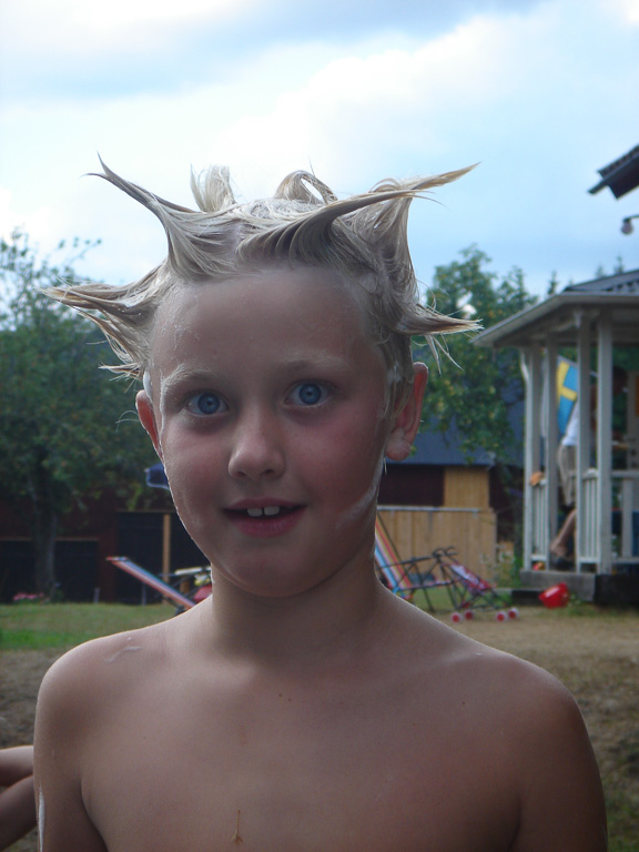 30 juli 2006