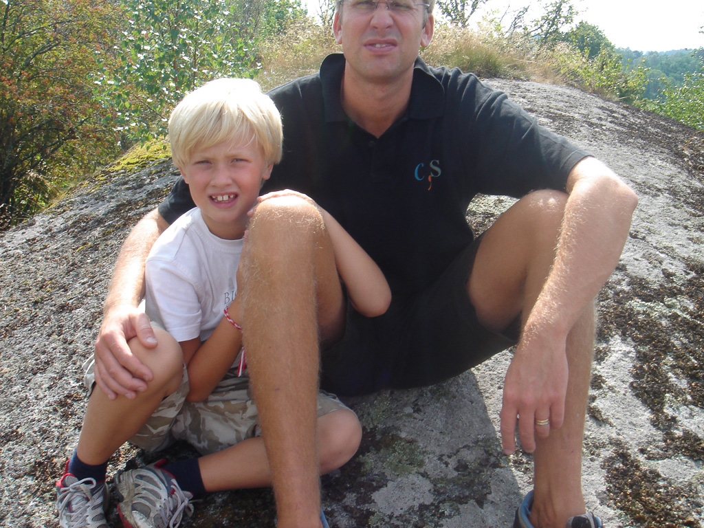 14 augusti 2006