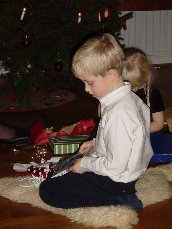 24 december 2004