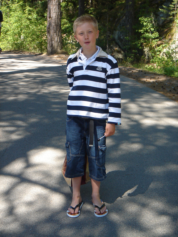15 juni 2007