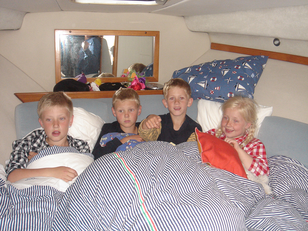 22 juni 2007