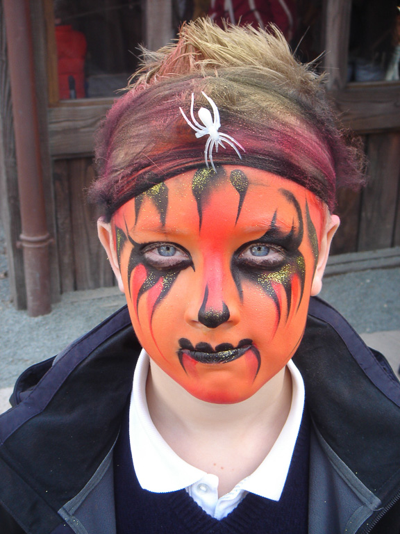 22 oktober 2007