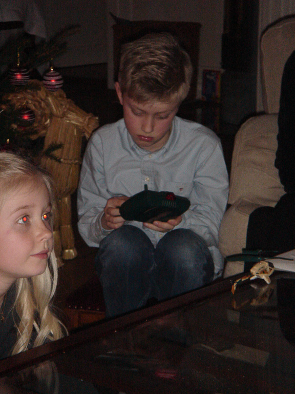 24 december 2007