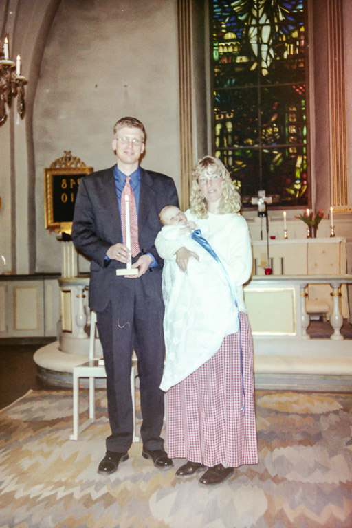 01 februari 1999