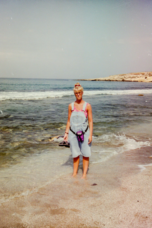 01 december 1991