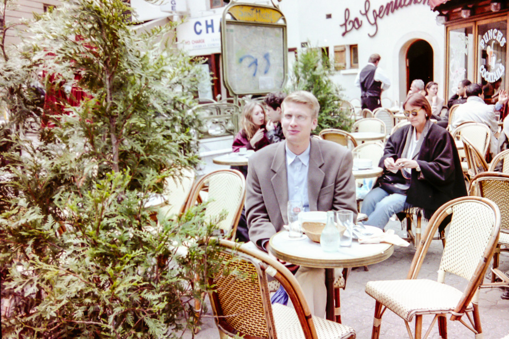 01 maj 1996