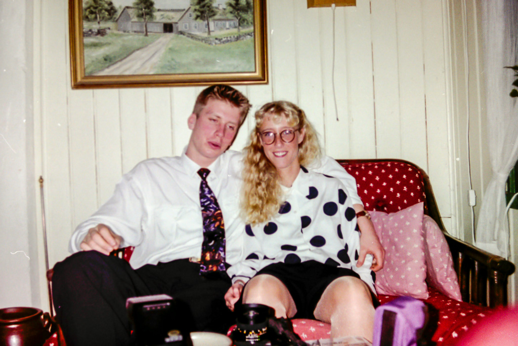 01 december 1991