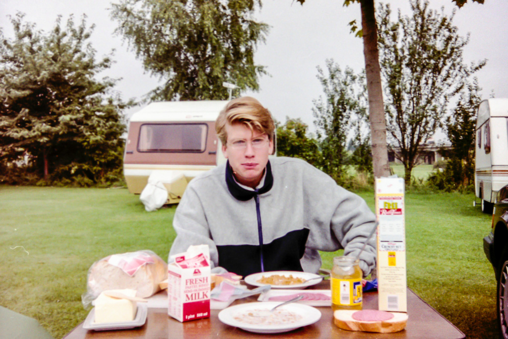 01 december 1992
