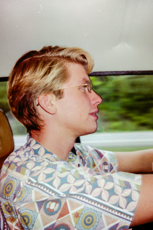 01 december 1992