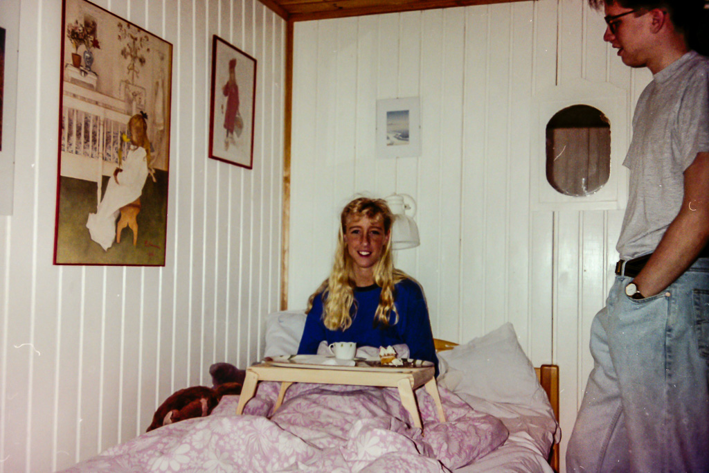 01 mars 1991