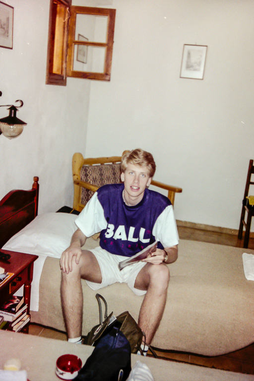 01 juli 1991