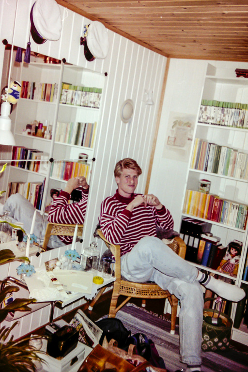 01 december 1991