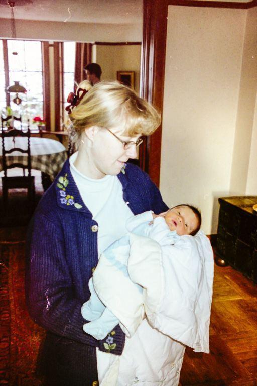 01 januari 1999