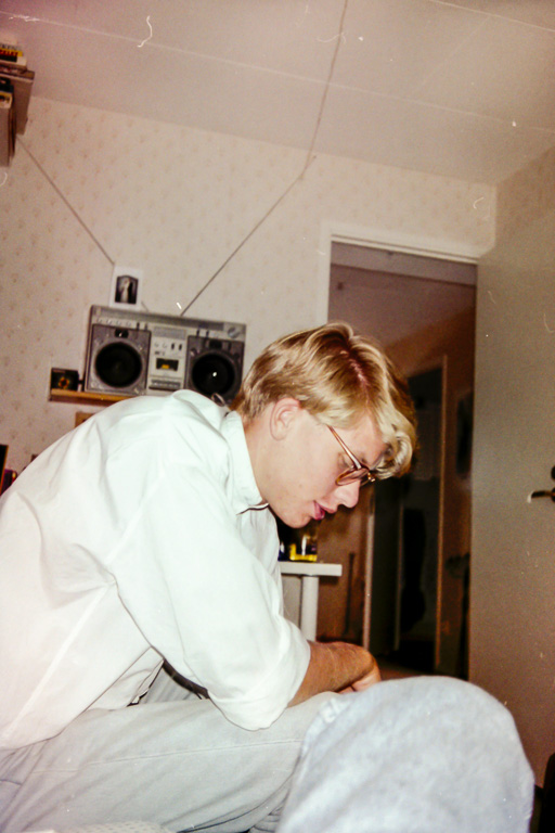 01 december 1990