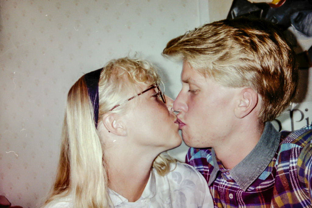 01 december 1992