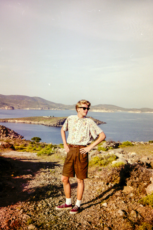 01 juli 1991