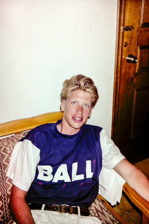 01 juli 1991
