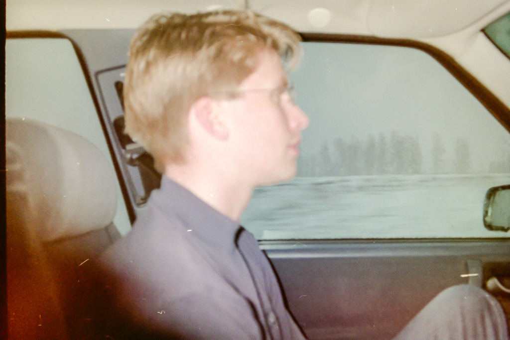01 december 1994